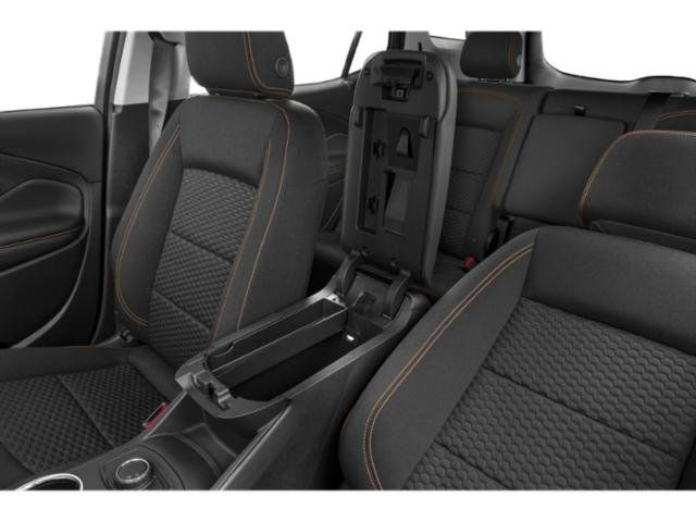 Used 2018 GMC Terrain SLE w/ GMC Pro Grade Package FWD image 14