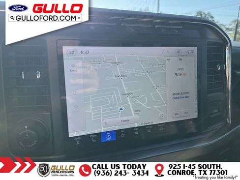 Certified 2024 Ford F250 Lariat w/ Lariat Ultimate Package AWD/4WD image 24