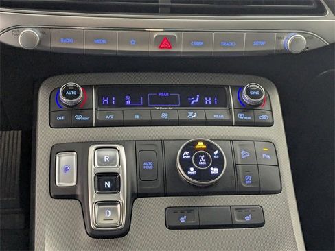 Used 2021 Hyundai Palisade SEL w/ Convenience Package image 22
