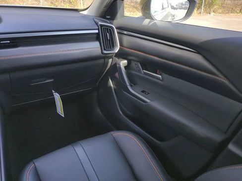 New 2026 MAZDA CX-50 AWD 2.5 Hybrid w/ Weather Package image 16