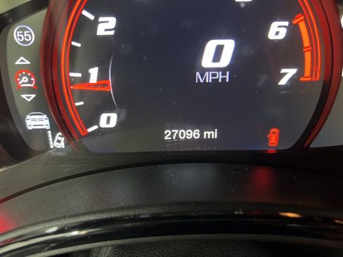 Used 2023 Dodge Durango SRT Hellcat image 11