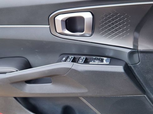 New 2026 Kia Sorento EX AWD/4WD image 6