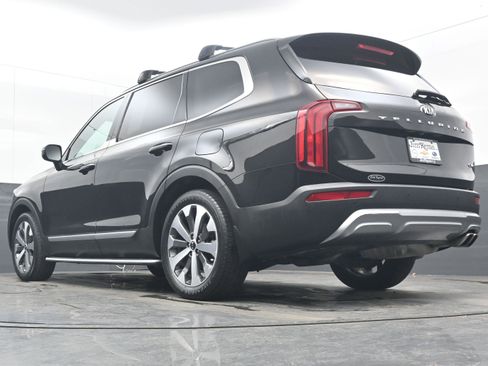 Used 2021 Kia Telluride S image 27