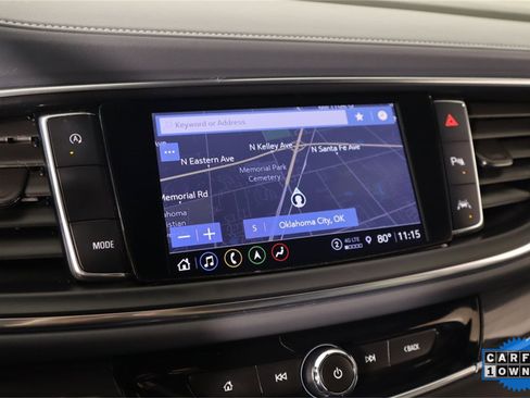 Used 2023 Buick Enclave Premium image 7
