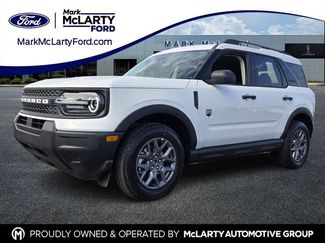 New 2026 Ford Bronco Sport Big Bend video 1