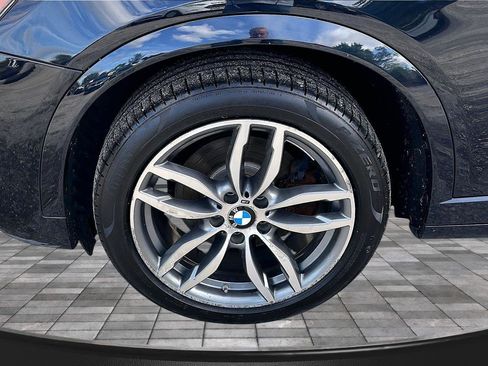 Used 2016 BMW X4 xDrive28i image 34