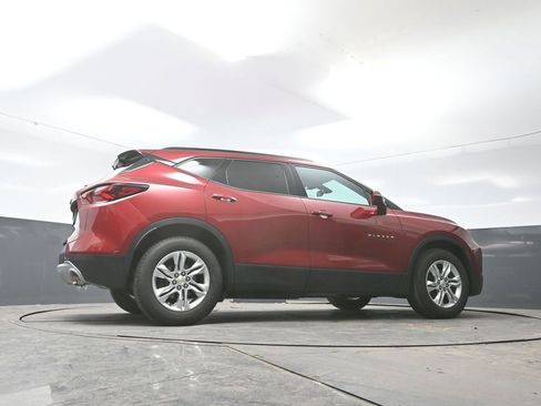 Used 2020 Chevrolet Blazer LT image 49