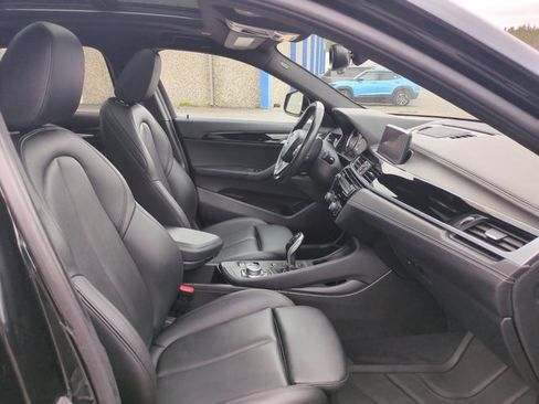 Used 2020 BMW X2 xDrive28i w/ Convenience Package image 28