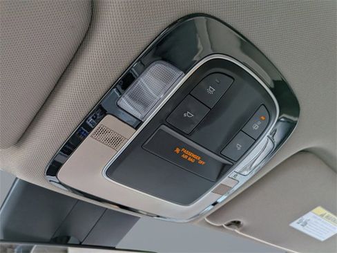 Used 2023 Hyundai Santa Fe SE w/ Cargo Package image 21