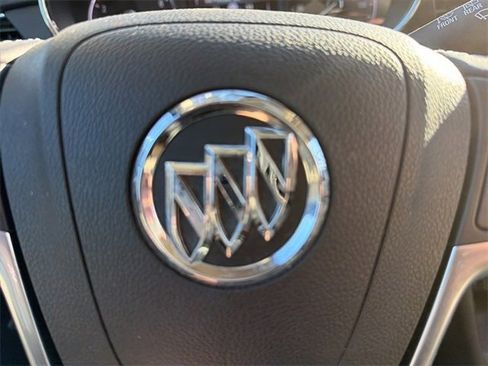 Used 2017 Buick Encore Premium w/ Experience Buick Package image 6