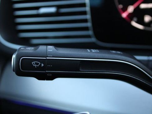 New 2025 Mercedes-Benz GLE 53 AMG 4MATIC Coupe image 22