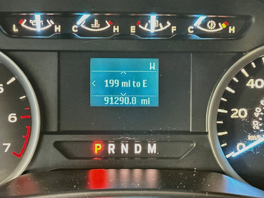 Used 2018 Ford F150 XLT RWD image 15