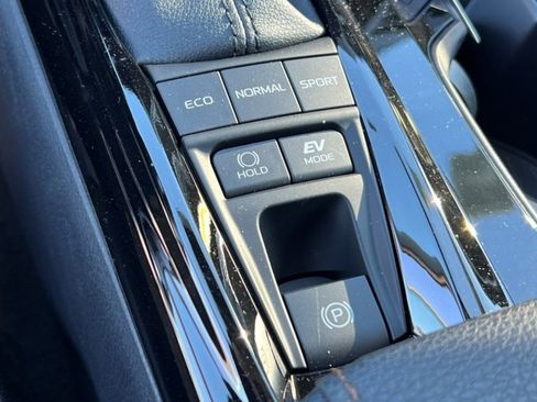 New 2026 Toyota Camry XLE image 19