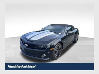 Used 2011 Chevrolet Camaro SS w/ RS Package RWD video 1
