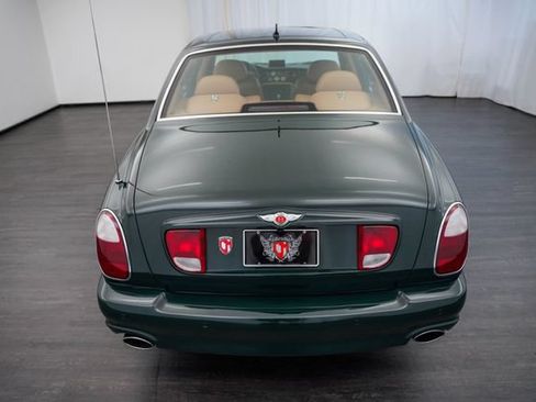 Used 2002 Bentley Arnage R RWD image 15