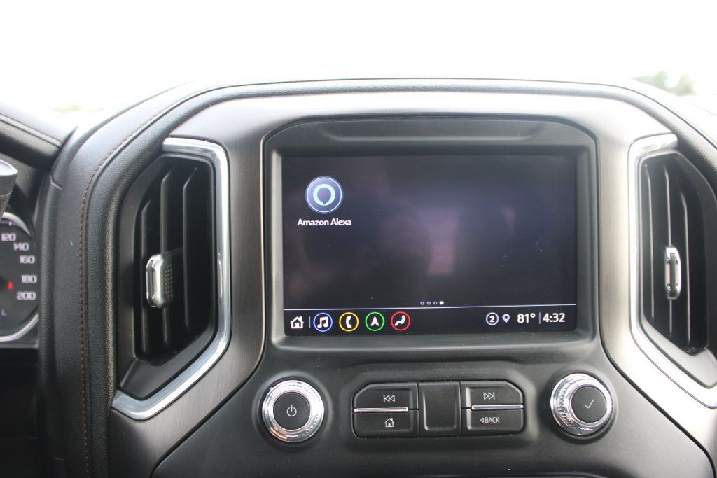 Used 2021 GMC Sierra 1500 AT4 w/ AT4 Preferred Package AWD/4WD image 63