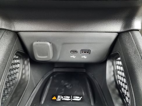 New 2026 Chevrolet TrailBlazer RS w/ Convenience Package image 15