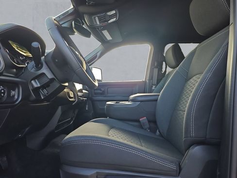 New 2026 RAM 2500 Tradesman image 10