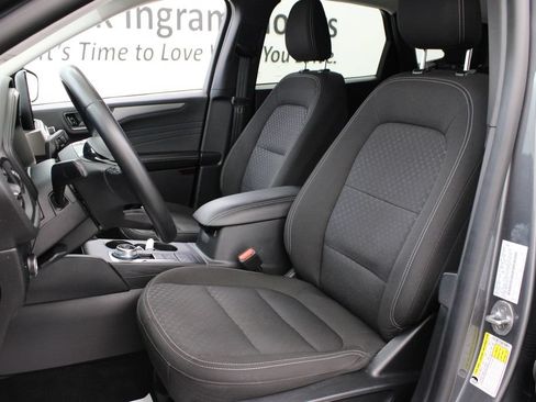 Used 2024 Ford Escape Active AWD/4WD image 14