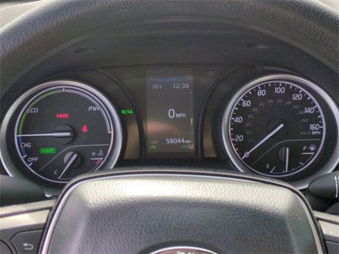 Used 2023 Toyota Camry LE image 15