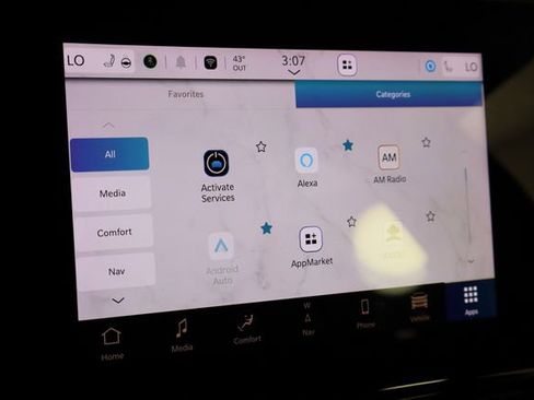 Used 2022 Jeep Wagoneer Series I image 36