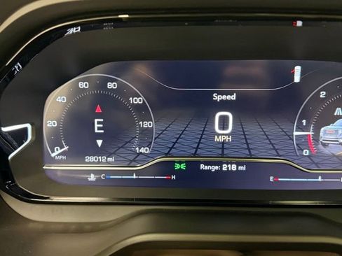 Certified 2024 GMC Yukon XL Denali w/ Advanced Technology Package image 12