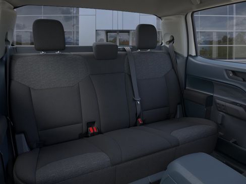 New 2026 Ford Maverick XL FWD image 11