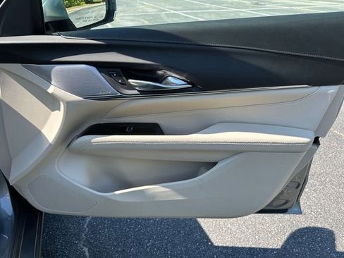 New 2026 Cadillac CT4 Premium Luxury RWD image 28