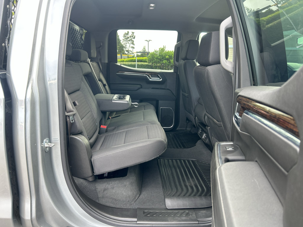 Used 2023 GMC Sierra 1500 Elevation w/ X31 Off-Road Package AWD/4WD image 30