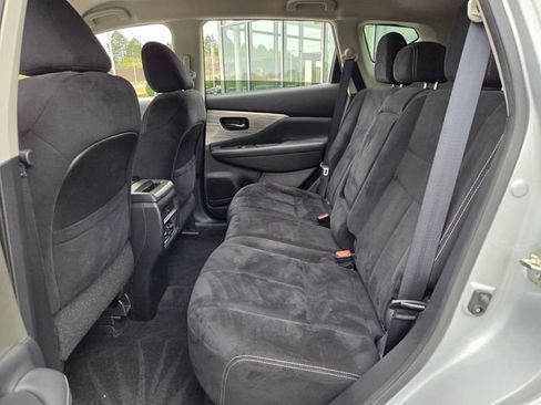 Used 2017 Nissan Murano S w/ Navigation Package image 11