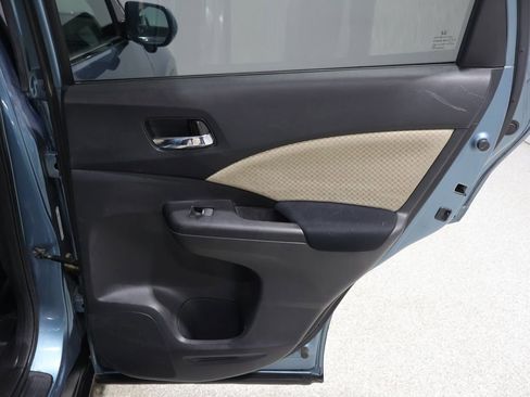 Used 2015 Honda CR-V EX image 21
