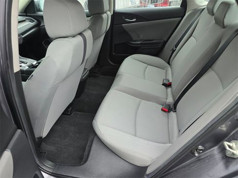 Used 2019 Honda Civic LX image 18