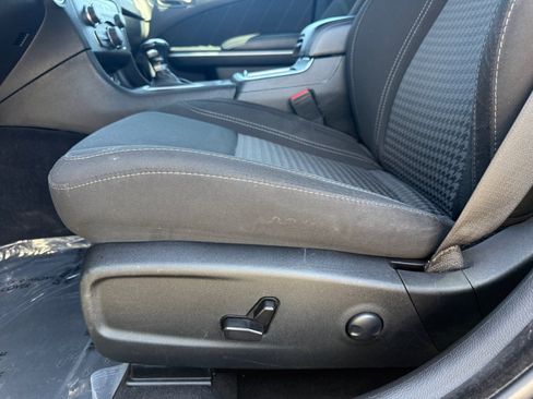 Used 2023 Dodge Charger SXT RWD image 10