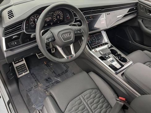 New 2026 Audi RS Q8 performance AWD/4WD image 3