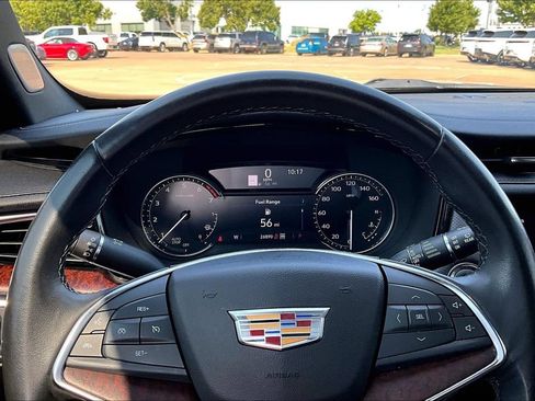 Certified 2023 Cadillac XT5 Premium Luxury AWD/4WD image 22