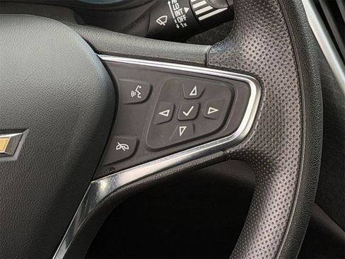 Certified 2024 Chevrolet Malibu LT image 15