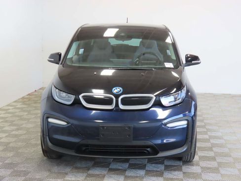 Used 2020 BMW i3 RWD image 2