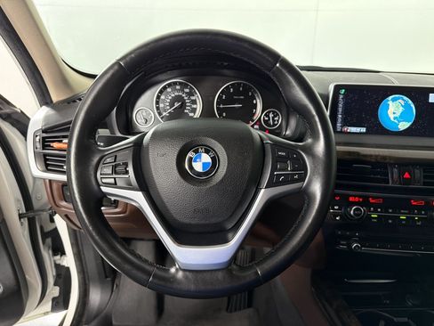 Used 2016 BMW X5 xDrive35i AWD/4WD image 14