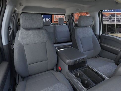 New 2026 Ford F350 XLT w/ XLT Premium Package image 10