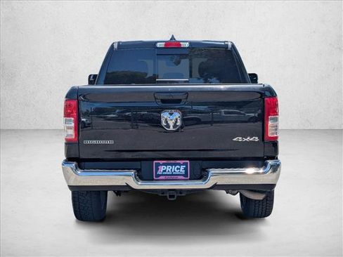 Used 2022 RAM 1500 Big Horn AWD/4WD image 7