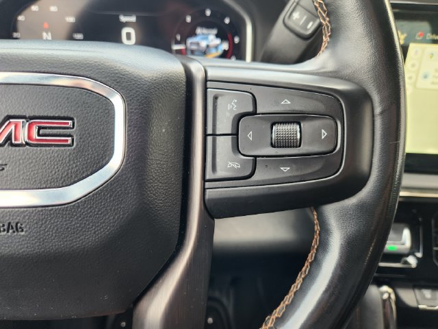 Used 2024 GMC Sierra 2500 AT4 w/ AT4 Premium Plus Package AWD/4WD image 31