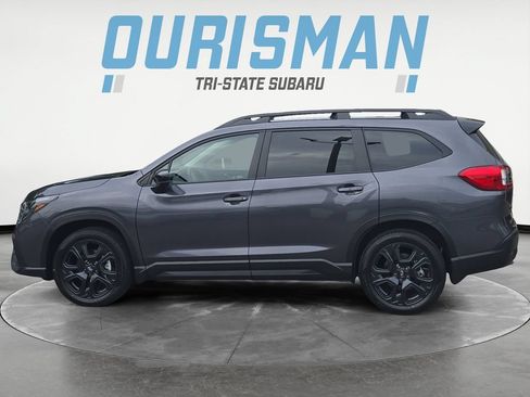 Certified 2026 Subaru Ascent Bronze Edition AWD/4WD image 3