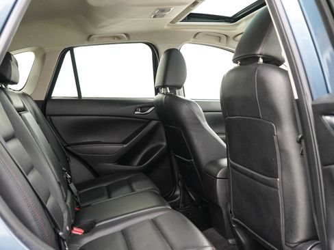 Used 2015 MAZDA CX-5 Grand Touring AWD/4WD image 13
