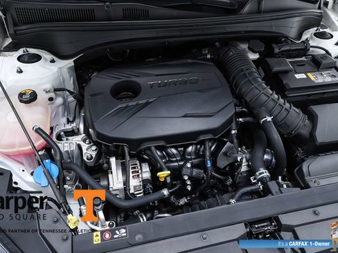 Used 2022 Kia Forte GT w/ GT2 Package FWD image 28