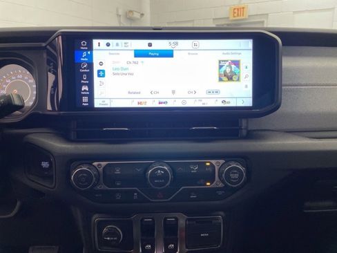 New 2026 Jeep Wrangler Sport image 9