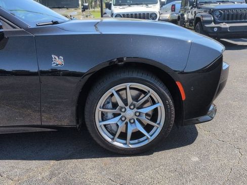 New 2026 Dodge Charger Scat Pack AWD/4WD image 9