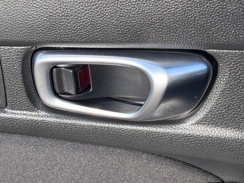 Certified 2026 Honda Civic LX image 20