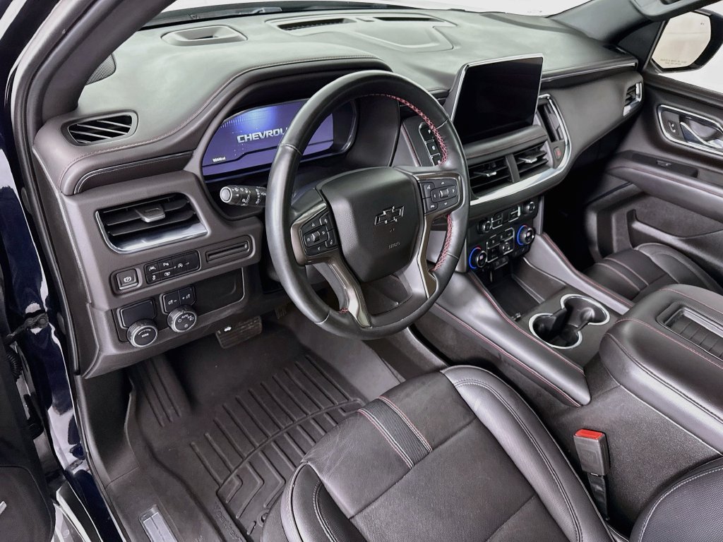 Used 2023 Chevrolet Tahoe RST w/ Luxury Package RWD image 9