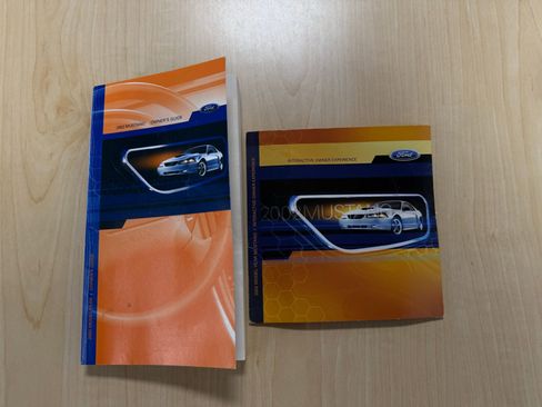 Used 2002 Ford Mustang GT image 43