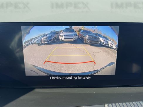 Used 2024 MAZDA CX-90 3.3 Turbo w/ Select Package image 21